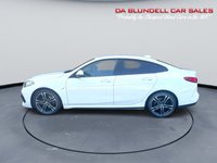 USED 2021 21 BMW 2 SERIES GRAN COUPE 1.5 218i M Sport Saloon 4dr Petrol DCT Euro 6 (s/s) (136 ps) SAT NAV+H.SEATS+APPLE PLAY+FSH
