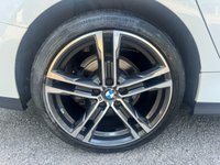 USED 2021 21 BMW 2 SERIES GRAN COUPE 1.5 218i M Sport Saloon 4dr Petrol DCT Euro 6 (s/s) (136 ps) SAT NAV+H.SEATS+APPLE PLAY+FSH
