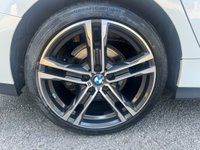 USED 2021 21 BMW 2 SERIES GRAN COUPE 1.5 218i M Sport Saloon 4dr Petrol DCT Euro 6 (s/s) (136 ps) SAT NAV+H.SEATS+APPLE PLAY+FSH