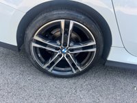 USED 2021 21 BMW 2 SERIES GRAN COUPE 1.5 218i M Sport Saloon 4dr Petrol DCT Euro 6 (s/s) (136 ps) SAT NAV+H.SEATS+APPLE PLAY+FSH