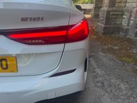 USED 2021 21 BMW 2 SERIES GRAN COUPE 1.5 218i M Sport Saloon 4dr Petrol DCT Euro 6 (s/s) (136 ps) SAT NAV+H.SEATS+APPLE PLAY+FSH