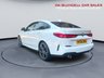 USED 2021 21 BMW 2 SERIES GRAN COUPE 1.5 218i M Sport Saloon 4dr Petrol DCT Euro 6 (s/s) (136 ps) SAT NAV+H.SEATS+APPLE PLAY+FSH