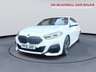 USED 2021 21 BMW 2 SERIES GRAN COUPE 1.5 218i M Sport Saloon 4dr Petrol DCT Euro 6 (s/s) (136 ps) SAT NAV+H.SEATS+APPLE PLAY+FSH