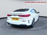 USED 2021 21 BMW 2 SERIES GRAN COUPE 1.5 218i M Sport Saloon 4dr Petrol DCT Euro 6 (s/s) (136 ps) SAT NAV+H.SEATS+APPLE PLAY+FSH
