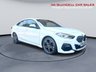 USED 2021 21 BMW 2 SERIES GRAN COUPE 1.5 218i M Sport Saloon 4dr Petrol DCT Euro 6 (s/s) (136 ps) SAT NAV+H.SEATS+APPLE PLAY+FSH