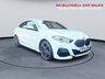 USED 2021 21 BMW 2 SERIES GRAN COUPE 1.5 218i M Sport Saloon 4dr Petrol DCT Euro 6 (s/s) (136 ps) SAT NAV+H.SEATS+APPLE PLAY+FSH