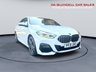 USED 2021 21 BMW 2 SERIES GRAN COUPE 1.5 218i M Sport Saloon 4dr Petrol DCT Euro 6 (s/s) (136 ps) SAT NAV+H.SEATS+APPLE PLAY+FSH