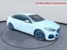USED 2021 21 BMW 2 SERIES GRAN COUPE 1.5 218i M Sport Saloon 4dr Petrol DCT Euro 6 (s/s) (136 ps) SAT NAV+H.SEATS+APPLE PLAY+FSH