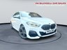 USED 2021 21 BMW 2 SERIES GRAN COUPE 1.5 218i M Sport Saloon 4dr Petrol DCT Euro 6 (s/s) (136 ps) SAT NAV+H.SEATS+APPLE PLAY+FSH