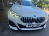 USED 2021 21 BMW 2 SERIES GRAN COUPE 1.5 218i M Sport Saloon 4dr Petrol DCT Euro 6 (s/s) (136 ps) SAT NAV+H.SEATS+APPLE PLAY+FSH