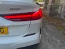 USED 2021 21 BMW 2 SERIES GRAN COUPE 1.5 218i M Sport Saloon 4dr Petrol DCT Euro 6 (s/s) (136 ps) SAT NAV+H.SEATS+APPLE PLAY+FSH
