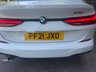USED 2021 21 BMW 2 SERIES GRAN COUPE 1.5 218i M Sport Saloon 4dr Petrol DCT Euro 6 (s/s) (136 ps) SAT NAV+H.SEATS+APPLE PLAY+FSH