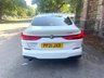 USED 2021 21 BMW 2 SERIES GRAN COUPE 1.5 218i M Sport Saloon 4dr Petrol DCT Euro 6 (s/s) (136 ps) SAT NAV+H.SEATS+APPLE PLAY+FSH
