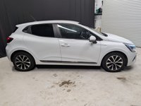 USED 2020 20 RENAULT CLIO 1.0 SCe Iconic Hatchback 5dr Petrol Manual Euro 6 (s/s) (75 ps) 
