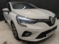 USED 2020 20 RENAULT CLIO 1.0 SCe Iconic Hatchback 5dr Petrol Manual Euro 6 (s/s) (75 ps) 