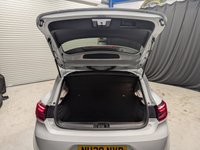 USED 2020 20 RENAULT CLIO 1.0 SCe Iconic Hatchback 5dr Petrol Manual Euro 6 (s/s) (75 ps) 