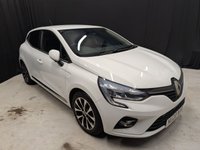 USED 2020 20 RENAULT CLIO 1.0 SCe Iconic Hatchback 5dr Petrol Manual Euro 6 (s/s) (75 ps) 