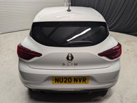 USED 2020 20 RENAULT CLIO 1.0 SCe Iconic Hatchback 5dr Petrol Manual Euro 6 (s/s) (75 ps) 