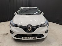 USED 2020 20 RENAULT CLIO 1.0 SCe Iconic Hatchback 5dr Petrol Manual Euro 6 (s/s) (75 ps) 