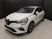 USED 2020 20 RENAULT CLIO 1.0 SCe Iconic Hatchback 5dr Petrol Manual Euro 6 (s/s) (75 ps) 