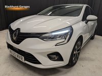USED 2020 20 RENAULT CLIO 1.0 SCe Iconic Hatchback 5dr Petrol Manual Euro 6 (s/s) (75 ps) 