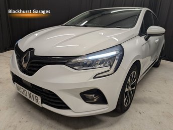 View our RENAULT CLIO