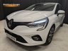 USED 2020 20 RENAULT CLIO 1.0 SCe Iconic Hatchback 5dr Petrol Manual Euro 6 (s/s) (75 ps) 