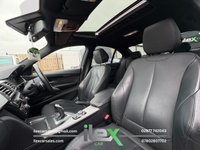 USED 2016 66 BMW 3 SERIES 2.0 320d M Sport Saloon 4dr Diesel Auto Euro 6 (s/s) (190 ps) Auto | Sunroof | 190PS