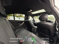 USED 2016 66 BMW 3 SERIES 2.0 320d M Sport Saloon 4dr Diesel Auto Euro 6 (s/s) (190 ps) Auto | Sunroof | 190PS