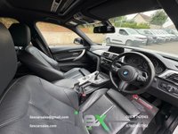 USED 2016 66 BMW 3 SERIES 2.0 320d M Sport Saloon 4dr Diesel Auto Euro 6 (s/s) (190 ps) Auto | Sunroof | 190PS