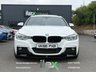 USED 2016 66 BMW 3 SERIES 2.0 320d M Sport Saloon 4dr Diesel Auto Euro 6 (s/s) (190 ps) Auto | Sunroof | 190PS