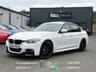USED 2016 66 BMW 3 SERIES 2.0 320d M Sport Saloon 4dr Diesel Auto Euro 6 (s/s) (190 ps) Auto | Sunroof | 190PS