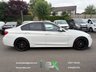 USED 2016 66 BMW 3 SERIES 2.0 320d M Sport Saloon 4dr Diesel Auto Euro 6 (s/s) (190 ps) Auto | Sunroof | 190PS