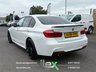 USED 2016 66 BMW 3 SERIES 2.0 320d M Sport Saloon 4dr Diesel Auto Euro 6 (s/s) (190 ps) Auto | Sunroof | 190PS