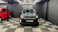 USED 2016 16 CITROEN C1 1.2 PureTech Flair Hatchback 5dr Petrol Manual Euro 6 (82 ps) 