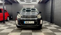 USED 2016 16 CITROEN C1 1.2 PureTech Flair Hatchback 5dr Petrol Manual Euro 6 (82 ps) 