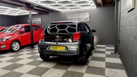 USED 2016 16 CITROEN C1 1.2 PureTech Flair Hatchback 5dr Petrol Manual Euro 6 (82 ps) 