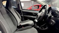 USED 2016 16 CITROEN C1 1.2 PureTech Flair Hatchback 5dr Petrol Manual Euro 6 (82 ps) 