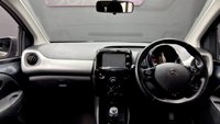 USED 2016 16 CITROEN C1 1.2 PureTech Flair Hatchback 5dr Petrol Manual Euro 6 (82 ps) 