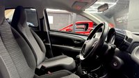USED 2016 16 CITROEN C1 1.2 PureTech Flair Hatchback 5dr Petrol Manual Euro 6 (82 ps) 