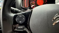 USED 2016 16 CITROEN C1 1.2 PureTech Flair Hatchback 5dr Petrol Manual Euro 6 (82 ps) 