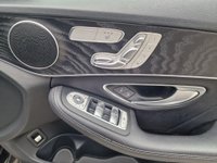 USED 2016 66 MERCEDES-BENZ C CLASS 2.1 C250d AMG Line (Premium) 7G-Tronic+ Euro 6 (s/s) 4dr SHPanRoofRevCamHeatSeats