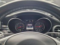 USED 2016 66 MERCEDES-BENZ C CLASS 2.1 C250d AMG Line (Premium) 7G-Tronic+ Euro 6 (s/s) 4dr SHPanRoofRevCamHeatSeats