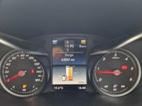 USED 2016 66 MERCEDES-BENZ C CLASS 2.1 C250d AMG Line (Premium) 7G-Tronic+ Euro 6 (s/s) 4dr SHPanRoofRevCamHeatSeats