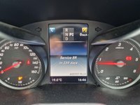 USED 2016 66 MERCEDES-BENZ C CLASS 2.1 C250d AMG Line (Premium) 7G-Tronic+ Euro 6 (s/s) 4dr SHPanRoofRevCamHeatSeats