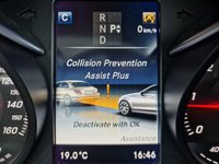 USED 2016 66 MERCEDES-BENZ C CLASS 2.1 C250d AMG Line (Premium) 7G-Tronic+ Euro 6 (s/s) 4dr SHPanRoofRevCamHeatSeats