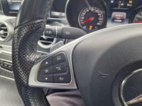 USED 2016 66 MERCEDES-BENZ C CLASS 2.1 C250d AMG Line (Premium) 7G-Tronic+ Euro 6 (s/s) 4dr SHPanRoofRevCamHeatSeats