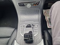 USED 2016 66 MERCEDES-BENZ C CLASS 2.1 C250d AMG Line (Premium) 7G-Tronic+ Euro 6 (s/s) 4dr SHPanRoofRevCamHeatSeats