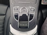 USED 2016 66 MERCEDES-BENZ C CLASS 2.1 C250d AMG Line (Premium) 7G-Tronic+ Euro 6 (s/s) 4dr SHPanRoofRevCamHeatSeats