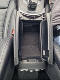 USED 2016 66 MERCEDES-BENZ C CLASS 2.1 C250d AMG Line (Premium) 7G-Tronic+ Euro 6 (s/s) 4dr SHPanRoofRevCamHeatSeats